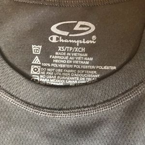Champion Other - C9 Champion performance thermal long underwear Champion Other - C9 Champion performance thermal long underwear